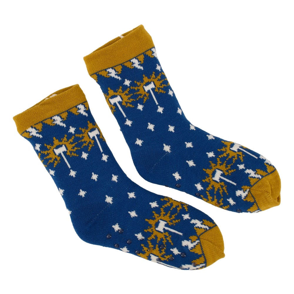 Warhammer 40K House Socks Stormcast 5061036140486