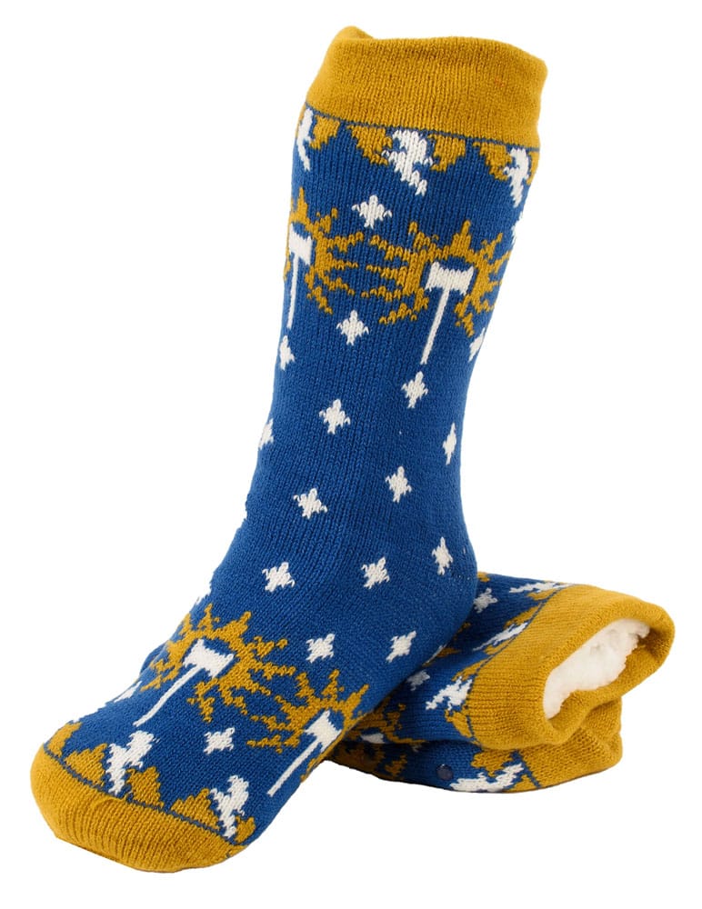 Warhammer 40K House Socks Stormcast 5061036140486