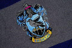 Harry Potter Scarf Ravenclaw Bold Stripes (Boxed) 160 cm 5061036140875