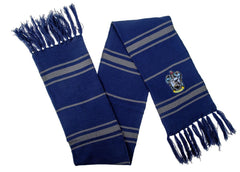 Harry Potter Scarf Ravenclaw Thin Stripes (Boxed) 160 cm 5061036140950