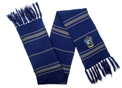 Harry Potter Scarf Ravenclaw Thin Stripes (Hanger) 160 cm 5061036140967