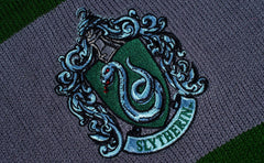 Harry Potter Scarf Slytherin Bold Stripes (Boxed) 160 cm 5061036140899