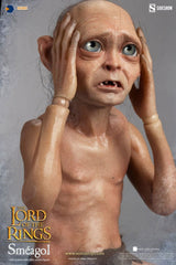 Lord of the Rings Action Figure 1/6 Sméagol 20 cm 0747720270312