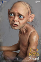 Lord of the Rings Action Figure 1/6 Sméagol 20 cm 0747720270312