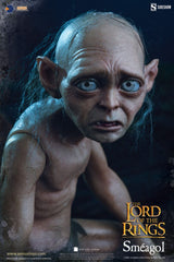 Lord of the Rings Action Figure 1/6 Sméagol 20 cm 0747720270312