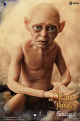 Lord of the Rings Action Figure 1/6 Sméagol 20 cm 0747720270312