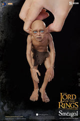 Lord of the Rings Action Figure 1/6 Sméagol 20 cm 0747720270312