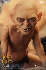 Lord of the Rings Action Figure 1/6 Gollum 20 cm 0747720277427