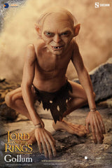 Lord of the Rings Action Figure 1/6 Gollum 20 cm 0747720277427