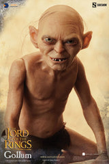 Lord of the Rings Action Figure 1/6 Gollum 20 cm 0747720277427