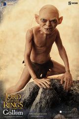 Lord of the Rings Action Figure 1/6 Gollum 20 cm 0747720277427