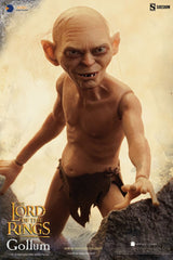 Lord of the Rings Action Figure 1/6 Gollum 20 cm 0747720277427