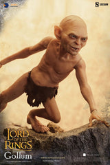 Lord of the Rings Action Figure 1/6 Gollum 20 cm 0747720277427