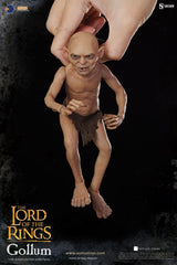 Lord of the Rings Action Figure 1/6 Gollum 20 cm 0747720277427