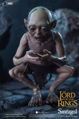 Lord of the Rings Action Figure 1/6 Sméagol 1 4713294720849