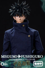 Jujutsu Kaisen Action Figure 1/6 Megumi Fushiguro 30 cm 4713294721013