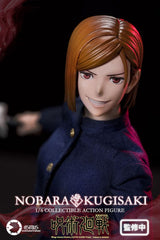 Jujutsu Kaisen Action Figure 1/6 Nobara Kugisaki 30 cm 4713294721020