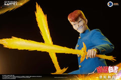 Yu Yu Hakusho Action Figure 1/6 Kazuma Kuwabara (Luxury Version) 30 cm 4713294721457