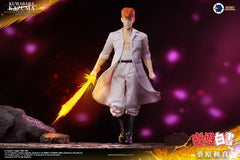 Yu Yu Hakusho Action Figure 1/6 Kazuma Kuwabara 30 cm 4713294721440