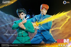 Yu Yu Hakusho Action Figure 1/6 Kazuma Kuwabara 30 cm 4713294721440