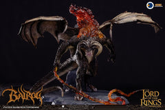 Lord of the Rings Plastic Model Kit Balrog (Organic Version) 28 cm 4713294721662