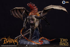 Lord of the Rings Plastic Model Kit Balrog (Organic Version) 28 cm 4713294721662