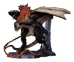 Lord of the Rings Plastic Model Kit Balrog (Organic Version) 28 cm 4713294721662