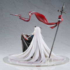 Azur Lane PVC Statue 1/7 Agir Light Equipment Ver. 33 cm 6971444113172