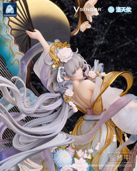 Vsinger PVC Statue 1/7 Vsinger Luo Tianyi The Flowing Moonlight 31 cm 6977178990003