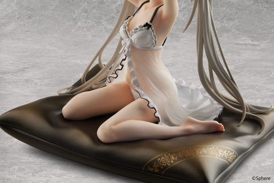 Yosuga No Sora Statue 1/7 Kasugano Sora 16 cm 4589565817590