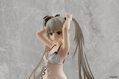 Yosuga No Sora Statue 1/7 Kasugano Sora 16 cm 4589565817590