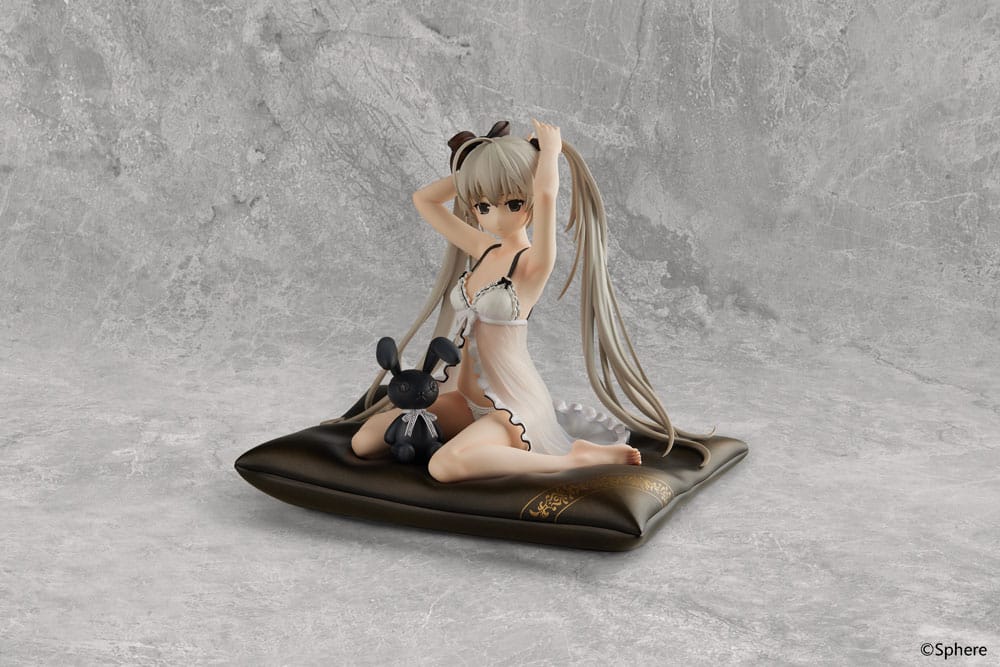 Yosuga No Sora Statue 1/7 Kasugano Sora 16 cm 4589565817590