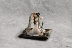 Yosuga No Sora Statue 1/7 Kasugano Sora 16 cm 4589565817590