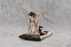 Yosuga No Sora Statue 1/7 Kasugano Sora 16 cm 4589565817590