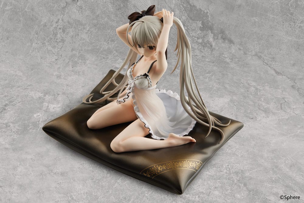 Yosuga No Sora Statue 1/7 Kasugano Sora 16 cm 4589565817590