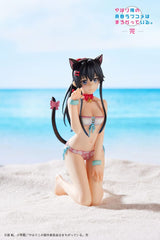 My Teen Romantic Comedy SNAFU Statue 1/7 Completion Yukino Yukinoshita 20 cm 4589565817545