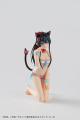 My Teen Romantic Comedy SNAFU Statue 1/7 Completion Yukino Yukinoshita 20 cm 4589565817545