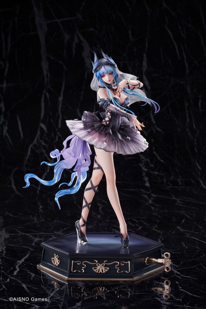 Path to Nowhere PVC Statue 1/7 Hamel Odile Ver. 31 cm 6975680665686