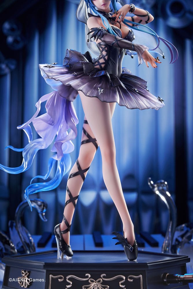 Path to Nowhere PVC Statue 1/7 Hamel Odile Ver. 31 cm 6975680665686