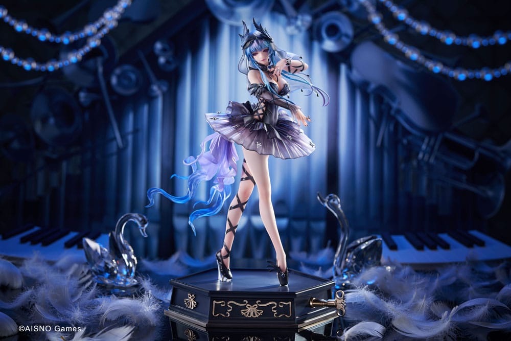 Path to Nowhere PVC Statue 1/7 Hamel Odile Ver. 31 cm 6975680665686