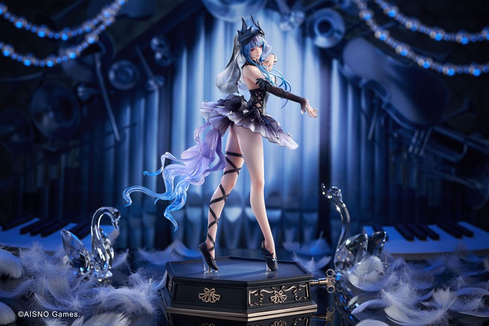 Path to Nowhere PVC Statue 1/7 Hamel Odile Ver. 31 cm 6975680665686