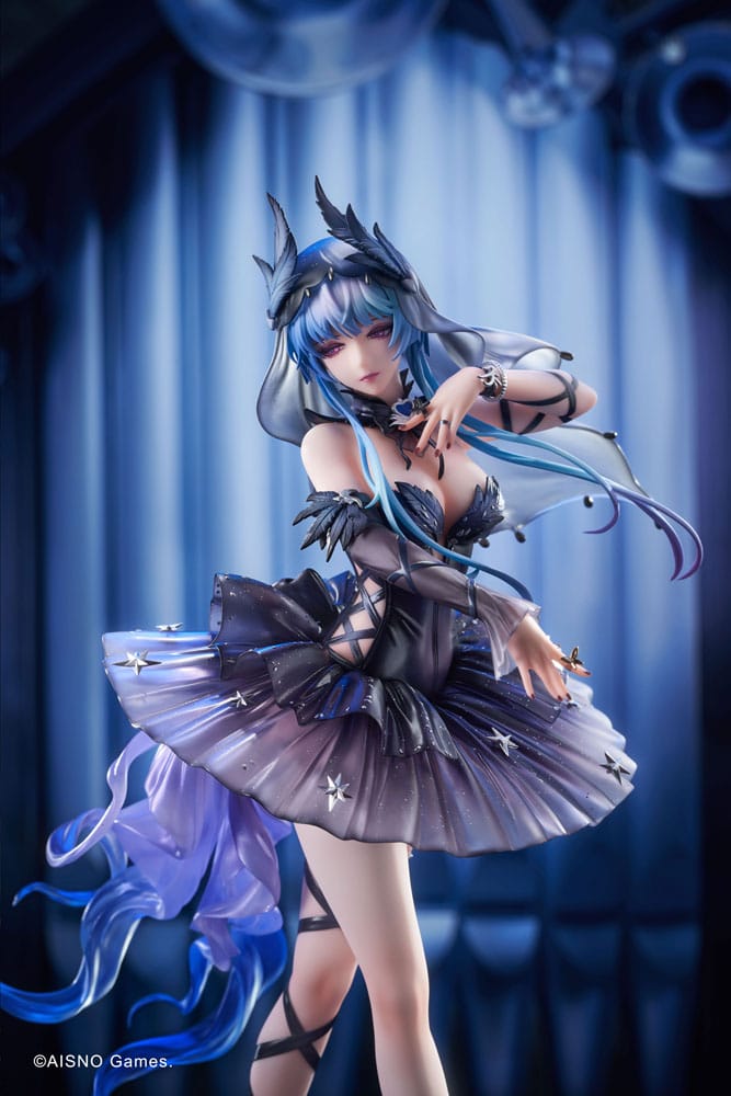 Path to Nowhere PVC Statue 1/7 Hamel Odile Ver. 31 cm 6975680665686