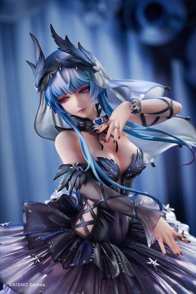 Path to Nowhere PVC Statue 1/7 Hamel Odile Ver. 31 cm 6975680665686