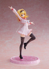 Tenshin Ranman Lucky or Unlucky!? PVC Statue 1/7 Sana Chitose Limited Edition 24 cm 4573571450933