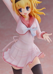 Tenshin Ranman Lucky or Unlucky!? PVC Statue 1/7 Sana Chitose Limited Edition 24 cm 4573571450933