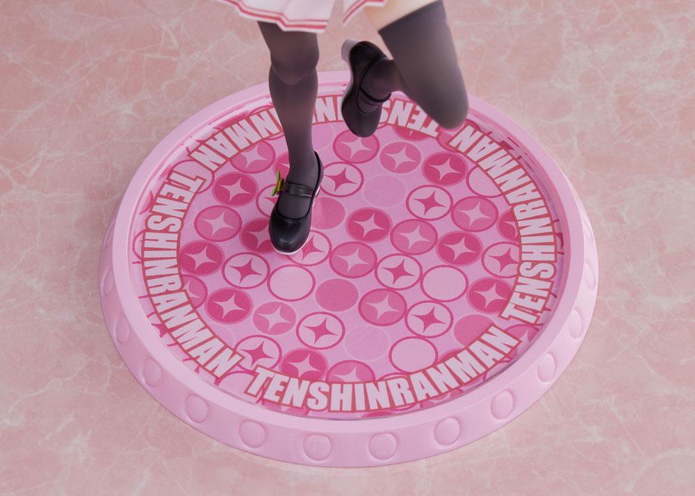 Tenshin Ranman Lucky or Unlucky!? PVC Statue 1/7 Sana Chitose Limited Edition 24 cm 4573571450933