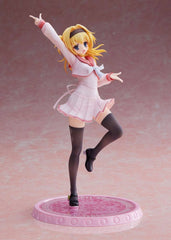 Tenshin Ranman Lucky or Unlucky!? PVC Statue 1/7 Sana Chitose Limited Edition 24 cm 4573571450933