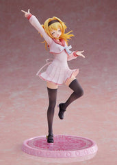 Tenshin Ranman Lucky or Unlucky!? PVC Statue 1/7 Sana Chitose Limited Edition 24 cm 4573571450933