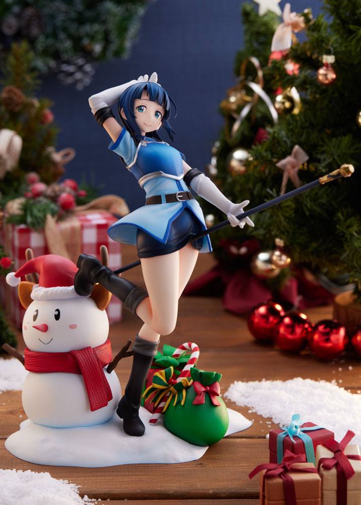 Sword Art Online PVC Statue 1/7 Sachi 20 cm 4573571451039