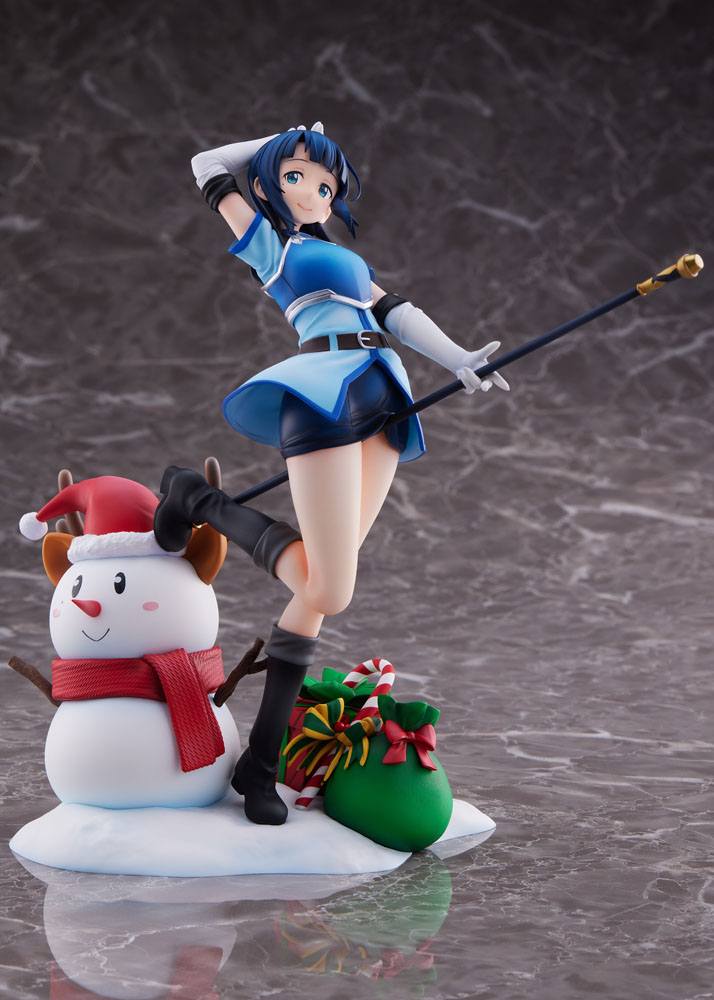 Sword Art Online PVC Statue 1/7 Sachi 20 cm 4573571451039